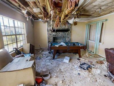 About StreamLine Team - water damage restoration experts in Kent